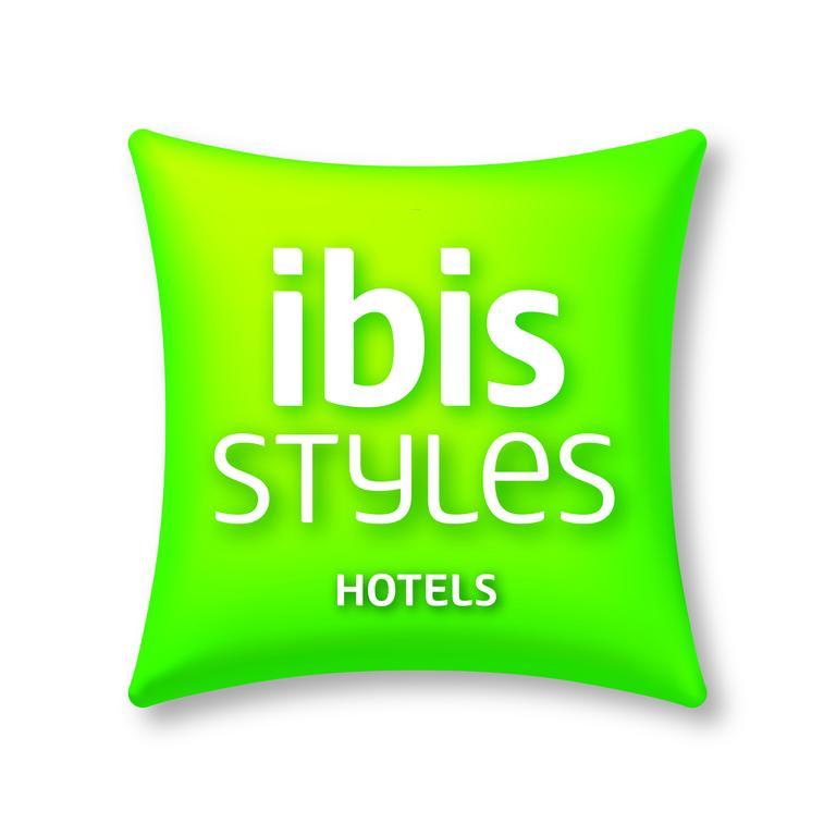 Ibis Styles Speyer Hotell Exteriör bild